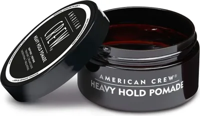 Obrázek produktu pro American Crew Heavy Hold Pomade 85 g