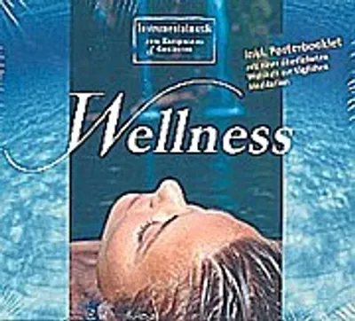 Obrázek produktu pro Wellness