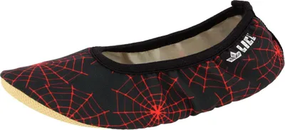 Produktbild von LICO Kinder Gymnastikschuh G1 Style Slipper mit profilierter Gummilaufsohle Größe 37