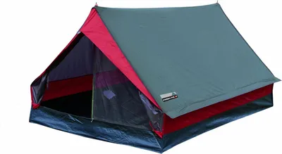 Productafbeelding van Famanu tent voor 2 personen - 1500 mm waterdicht