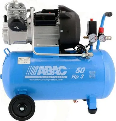 Immagine prodotto di Compressore Abac V36/50/10Bar