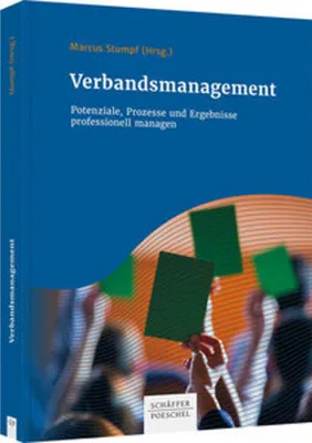 Image de Verbandsmanagement