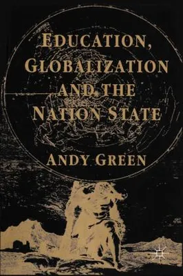 Zdjęcie produktu dla Education, Globalization and the Nation State