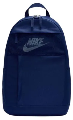 Produktbild von Nike - Rucksack "Elemental", 21L PP2859 (Einheitsgröße) (Dunkles Marineblau)