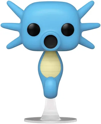 Productafbeelding van Horsea - Funko Pop! - Pokemon