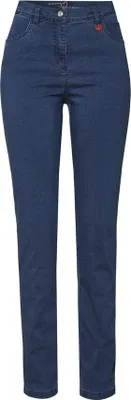 Produktbild von RELAXED MEINE BESTE FREUNDIN midblue 2-2840-13-21031.057 36
