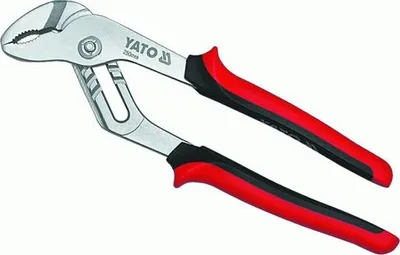 Immagine prodotto di Yato YT-2069 - Pinze regolabili 250 mm YatoYato