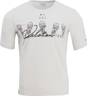 Produktbild von T-Shirt Silvini Berici MD1614 Herren kurz hellgrau größe XXL 3120-MD1614-11126