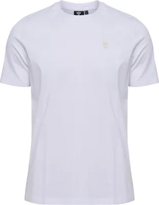 Image de Hummel Hmlpulse t-shirt blanc homme taille XL