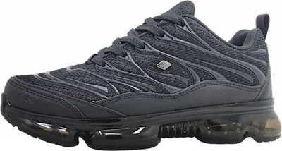 Produktbild von British Knights Sneaker Schwarz in Gr. 38