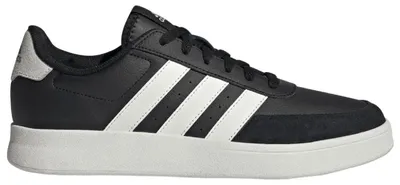 Produktbild von Adidas Breaknet 2.0 Classic Tennis Sneaker Sportschuhe schwarz/weiss IH4739, Schuhgröße:40 2/3 EU