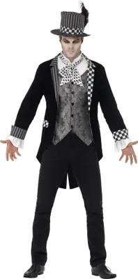 Produktbild von Dark Hatter Größe: M