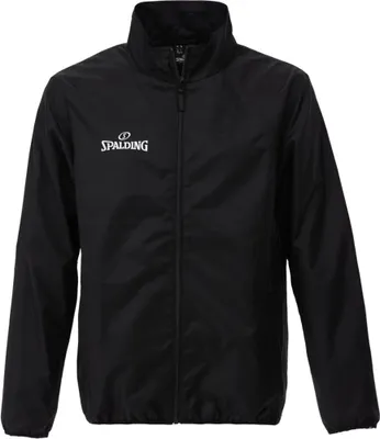 Produktbild von Spalding Referee Jacke Schwarz S Mann Schwarz S
