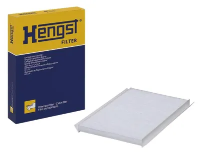 Immagine prodotto di FILTRO HENGST Filtro, aria cabina