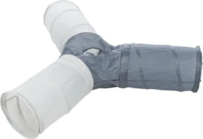 Produktbild von Katzentunnel Nylon 22cm Interaktiv Spielzeug