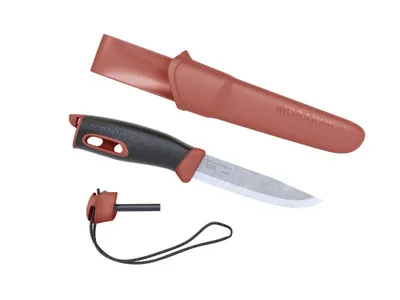 Obrázok produktu pre Morakniv Companion Spark červená