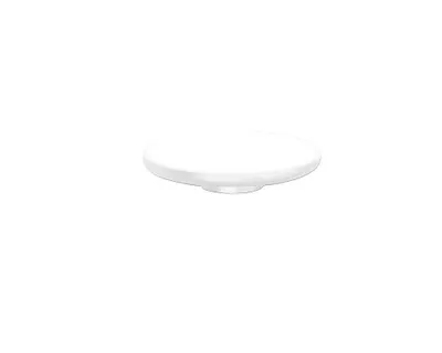 Produktbild von Schulte EVOline Wippdeckel 90.282 weiß für Port Cuisine