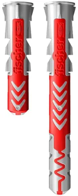 Productafbeelding van fischer 538253 fischer DuoPower 12x60 2K 538253 Universaldübel-Sortiment Ø 12 mm x 60 mm, 25 St.