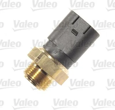 Produktbild von VALEO 820831 Temperaturschalter Kühlerlüfter Thermoschalter für VW Golf IV Schrägheck (1J1) Golf V Schrägheck (1K1) POLO (9N) TOURAN (1T1, 1T2)