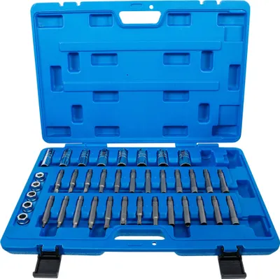 Obrázek produktu pro BGS technic Shock Absorber Tool Kit, 6,5 kg
