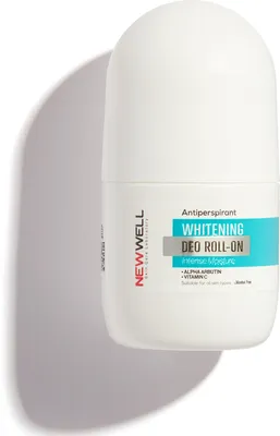 Produktbild von Antitranspirant DEO Roll-On