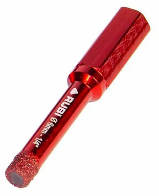 Obrázek produktu pro Vrták Rubi Drygres 5923