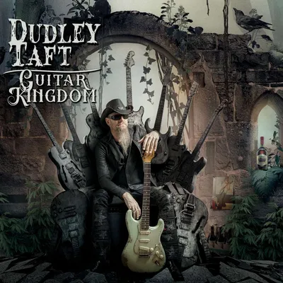 Produktbild von Guitar Kingdom