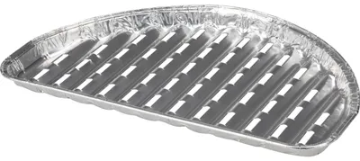 Image de Bols à griller BBQ en aluminium | 4 pièces