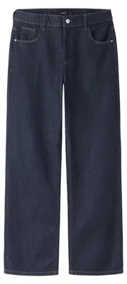 Produktbild von Nlmbirm DNM R Loose Pant Noos