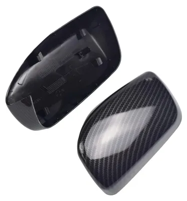 Immagine prodotto di Set di 2 coperture per specchietti retrovisori per BMW Serie 5