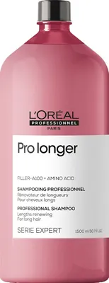 Immagine prodotto di L'Oréal Professionnel Pro Longerlengths Shampoo trattante per capelli lunghi 1500 ml