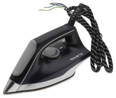 Produktbild von Griff mit Bügelsohle für Rowenta Power Steam VR8225 Bügeleisen