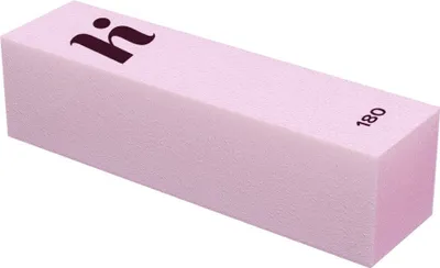 Produktbild von HI Hybrid Nails Polishing Block