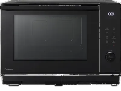Immagine prodotto di Panasonic NN-DS59NMETG sw/ed Mikrowelle
