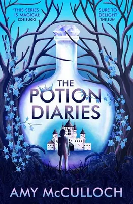Produktbild von The Potion Diaries