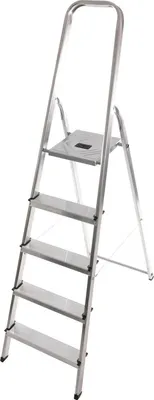 Image de Niveau domestique Mixalu 5 niveaux - Hailo
