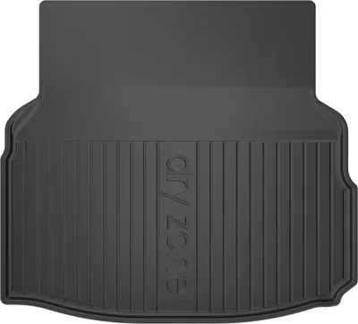 Productafbeelding van FROGUM rubberen bagagemat voor Mercedes-Benz E-klasse Coupé C238, modeljaren 2017-2023