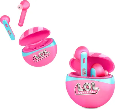 Productafbeelding van L.O.L. Surprise - Draadloze oordopjes