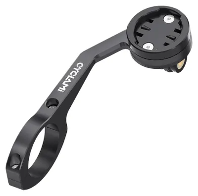 Obrázek produktu pro Držák na počítač pro kolo, univerzálně kompatibilní s GPS a sportovními kamerami