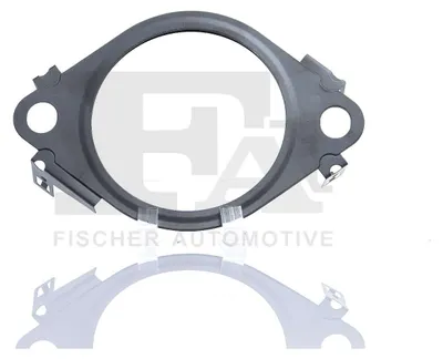 Produktbild von FA1 140-930 Auspuffdichtung Auspuffdichtung passend für MERCEDES-BENZ A-Klasse (W177)