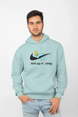 Produktbild von D&B Uni Hoodie MO00057 Simpson MintGrün-Größe XL
