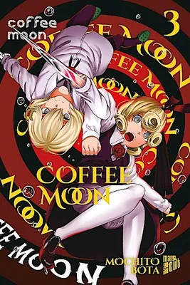 Immagine prodotto di Coffee Moon 3