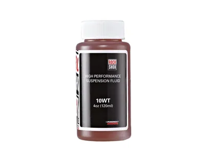 Produktbild von Rock Shox Federung Pitstop Öl 120ml W10