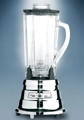 Produktbild von Gastroback Classic Bar Blender Premium Mixer von Waring (USA)