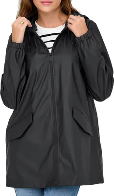 Image de Veste de pluie JDY Mulan pour femmes