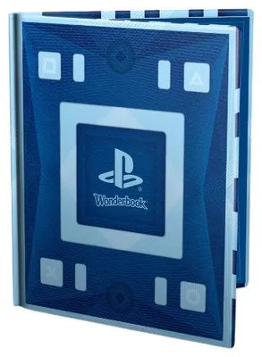 Produktbild von PS3 - Wonderbook