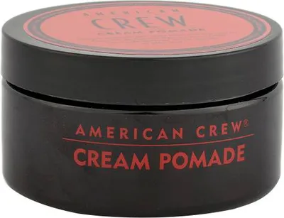 Image de American Crew Cream Pomade 85g - cire en crème