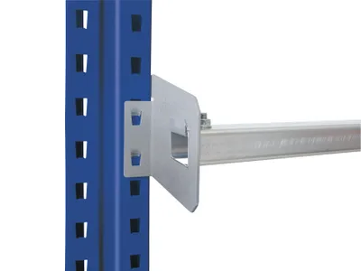 Produktbild von Durchschubsicherung 1825 mm - Überstand 75 mm