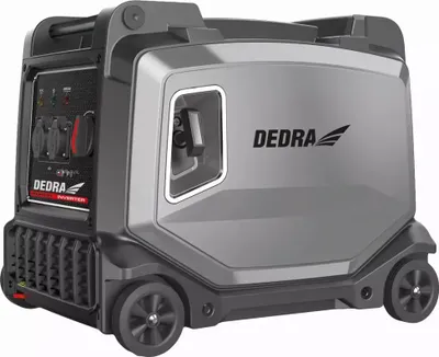 Obrázek produktu pro DEDRA DEGA4000K, 1 kusů
