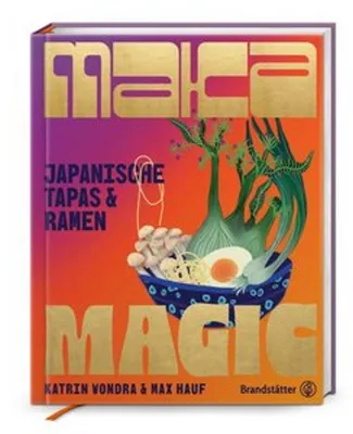 Zdjęcie produktu dla MAKA Magic